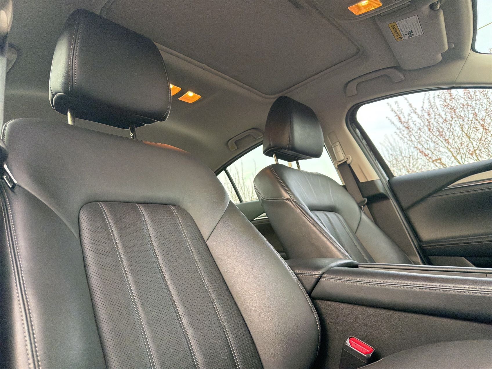 2018 Mazda Mazda6 Touring