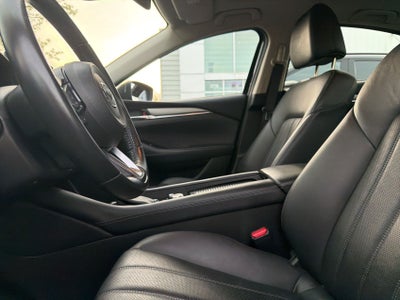 2018 Mazda Mazda6 Touring