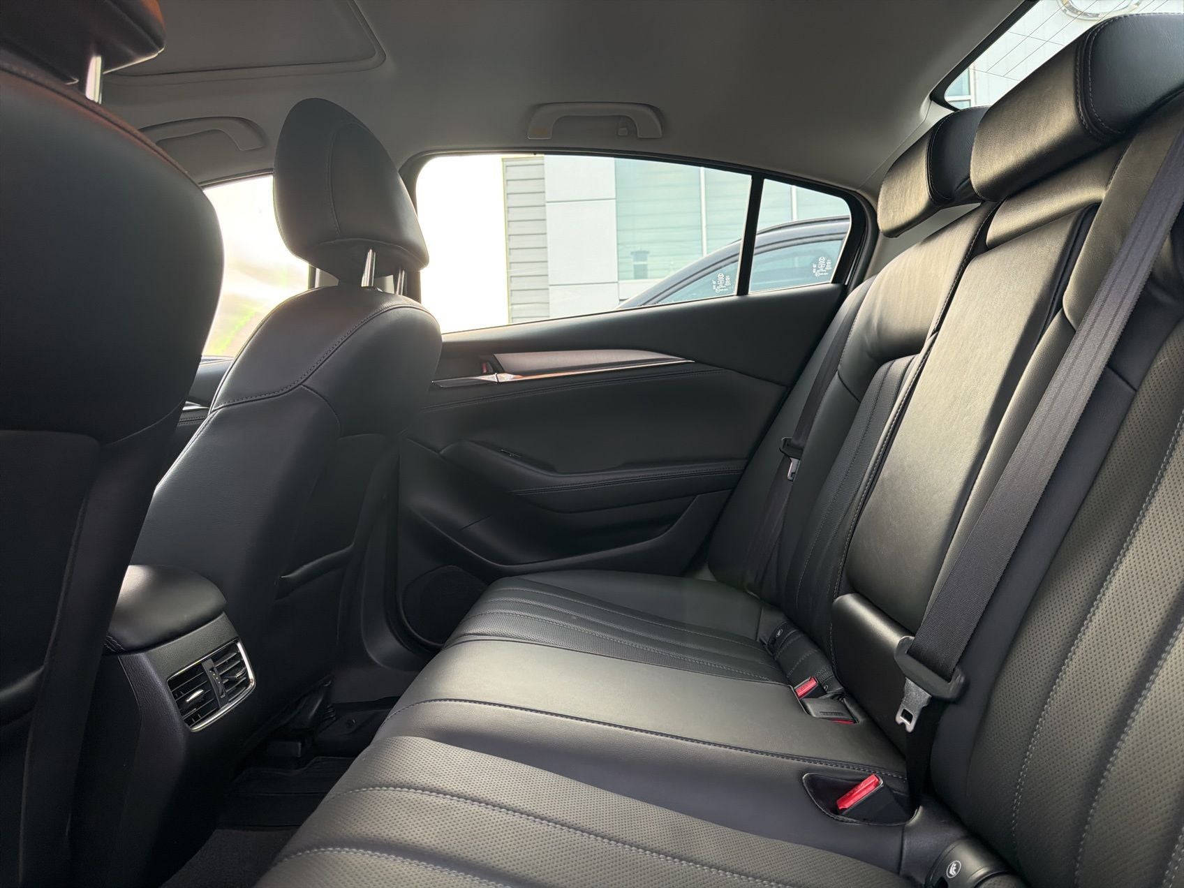 2018 Mazda Mazda6 Touring