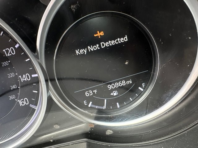 2021 Mazda Mazda6 Touring