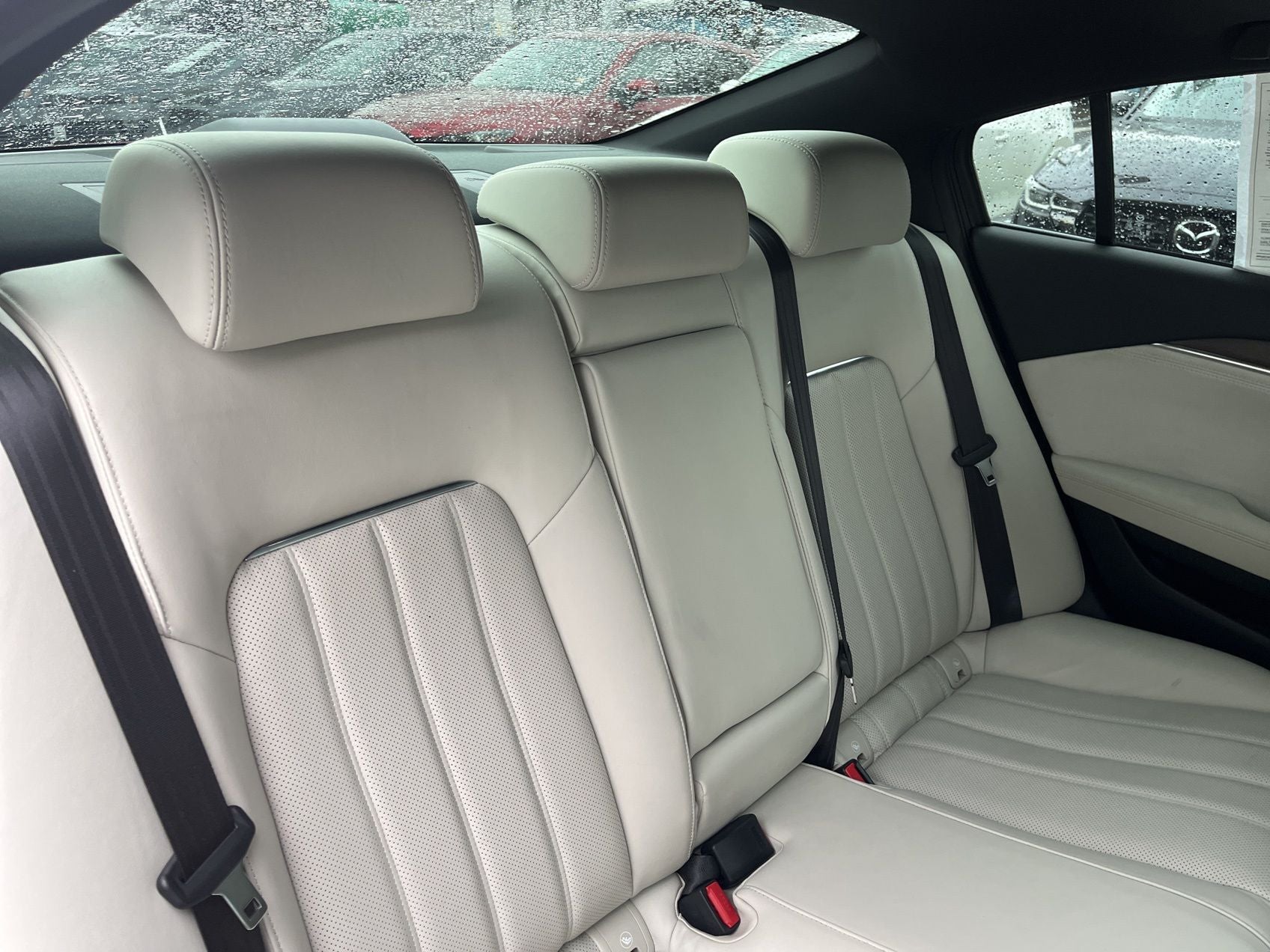 2019 Mazda Mazda6 Signature