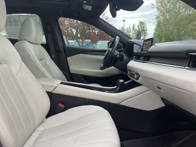 2019 Mazda Mazda6 Signature