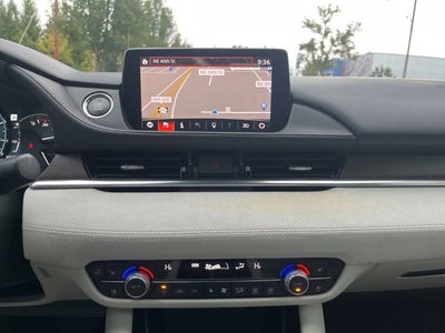 2019 Mazda Mazda6 Signature