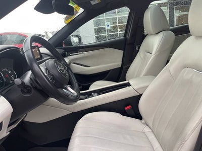 2019 Mazda Mazda6 Signature