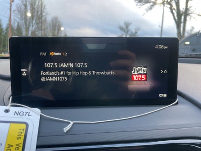 2025 Mazda Mazda MX-5 Miata Sport