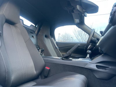 2025 Mazda Mazda MX-5 Miata Sport