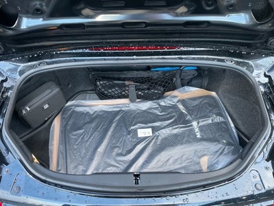 2025 Mazda Mazda MX-5 Miata Sport