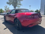 2026 Mazda Mazda MX-5 Miata Sport