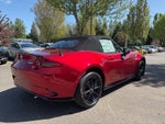 2026 Mazda Mazda MX-5 Miata Sport