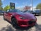 2026 Mazda Mazda MX-5 Miata Sport