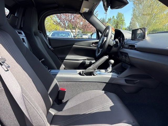 2026 Mazda Mazda MX-5 Miata Sport
