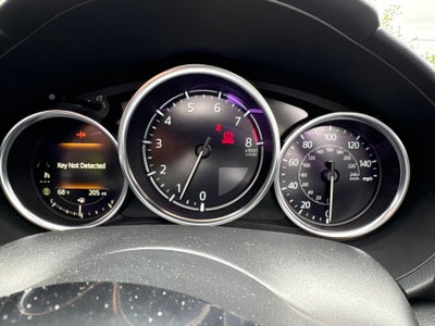 2026 Mazda Mazda MX-5 Miata Sport
