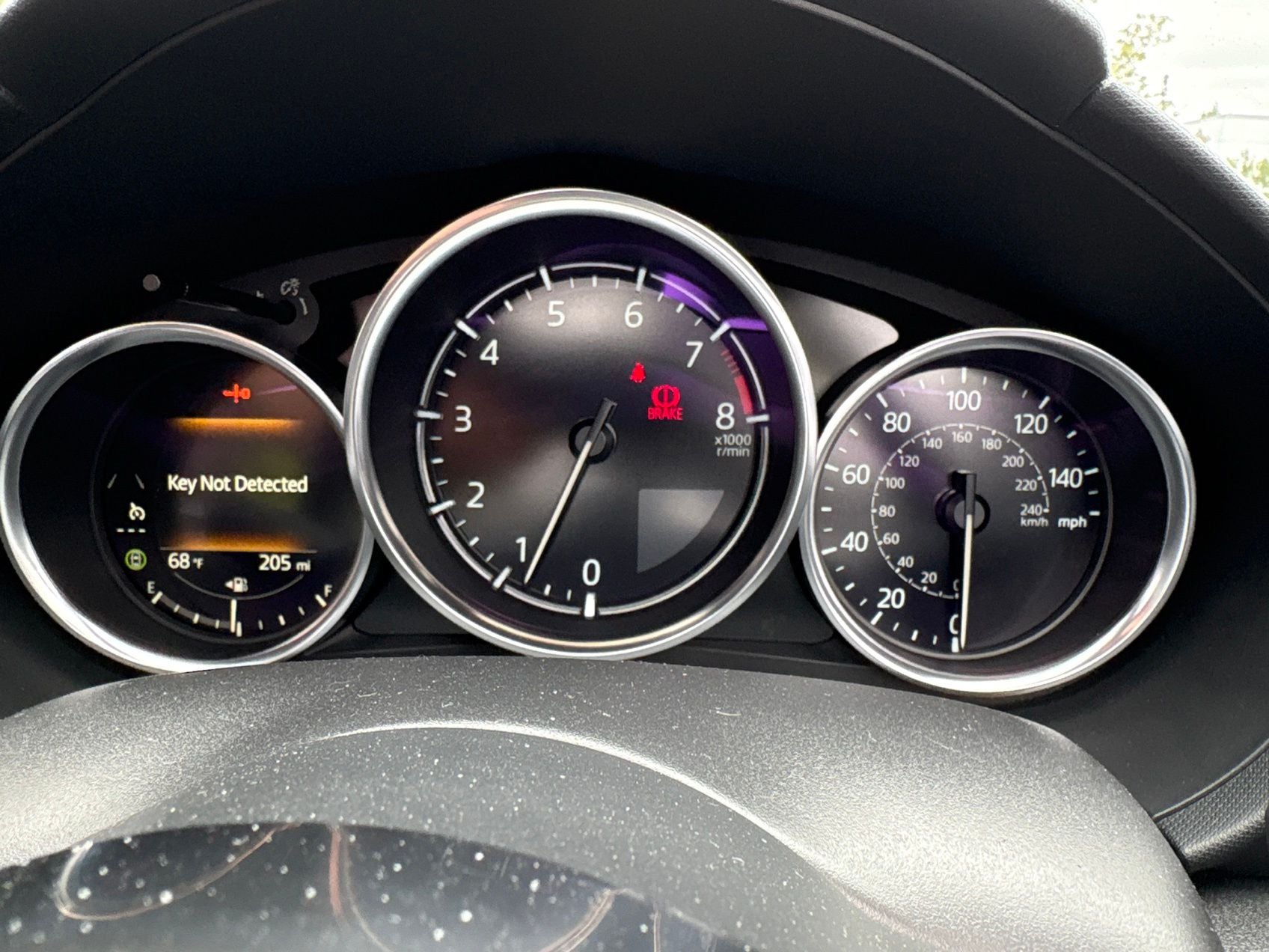 2026 Mazda Mazda MX-5 Miata Sport
