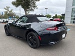 2026 Mazda Mazda MX-5 Miata Sport