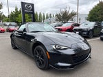 2026 Mazda Mazda MX-5 Miata Sport