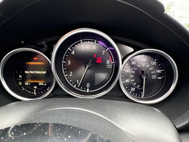 2026 Mazda Mazda MX-5 Miata Sport