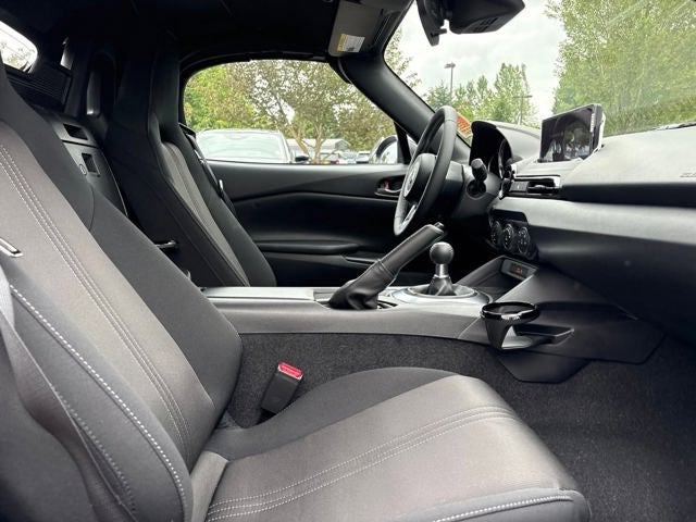 2026 Mazda Mazda MX-5 Miata Sport