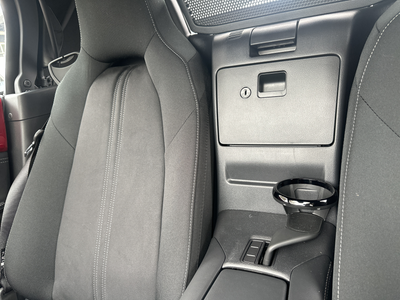 2026 Mazda Mazda MX-5 Miata Club