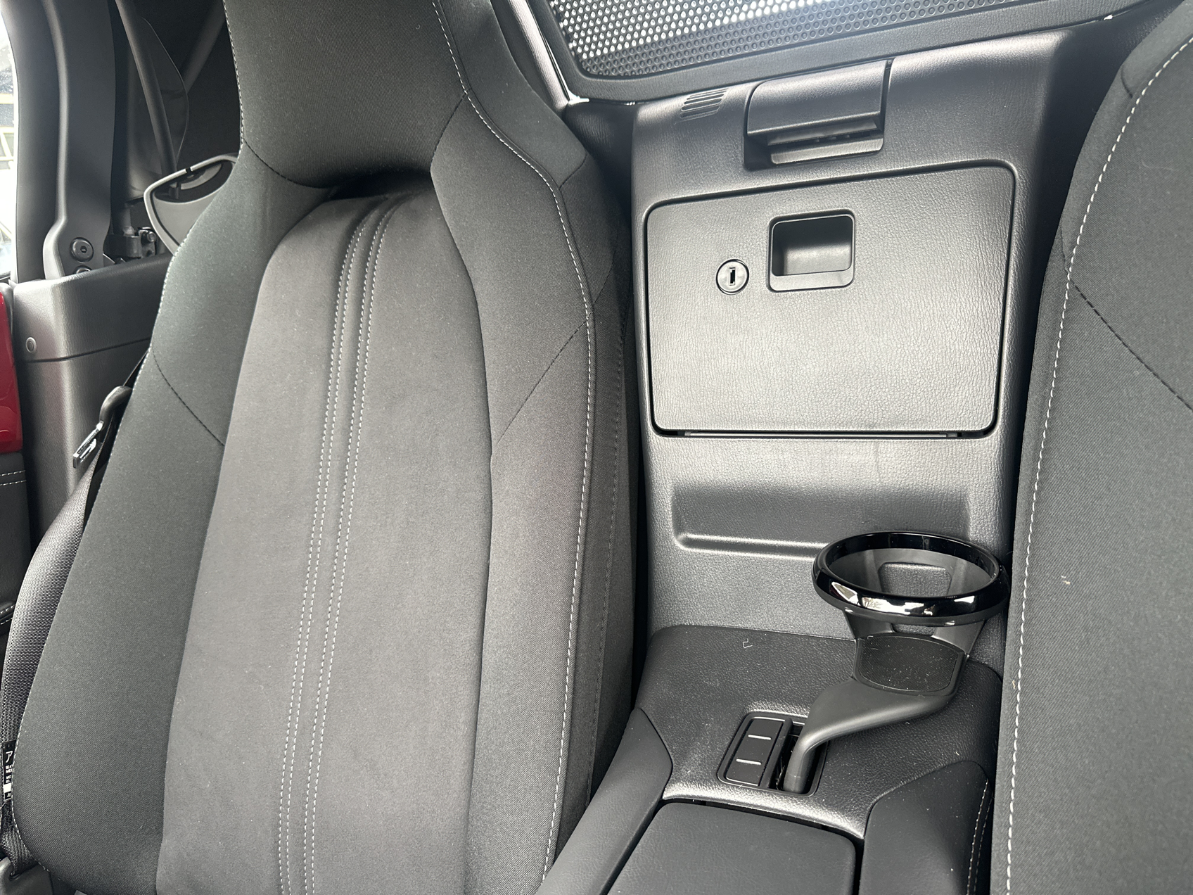 2026 Mazda Mazda MX-5 Miata Club