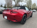 2026 Mazda Mazda MX-5 Miata Club