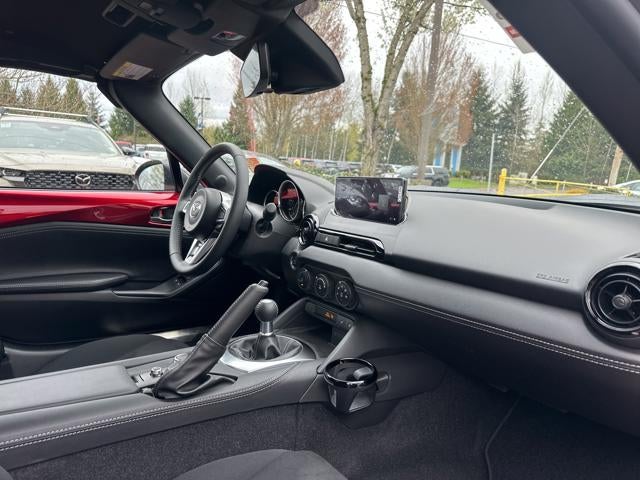 2026 Mazda Mazda MX-5 Miata Club