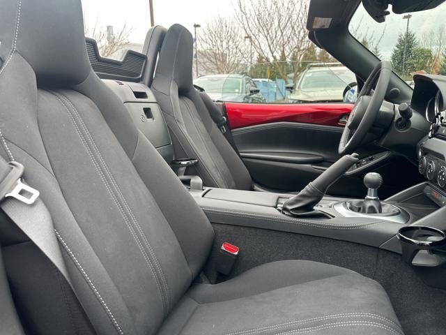 2026 Mazda Mazda MX-5 Miata Club