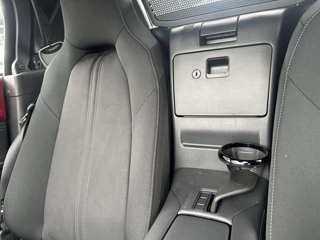 2026 Mazda Mazda MX-5 Miata Club