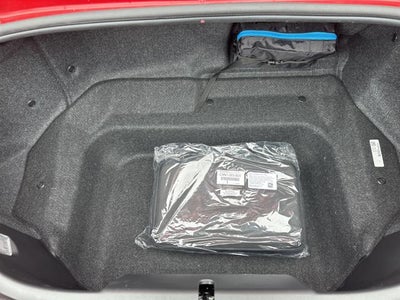 2026 Mazda Mazda MX-5 Miata Club