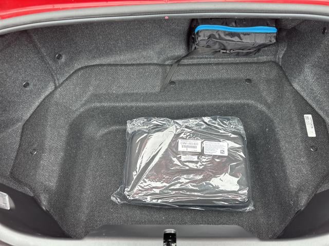 2026 Mazda Mazda MX-5 Miata Club