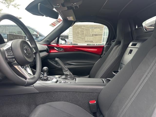 2026 Mazda Mazda MX-5 Miata Club