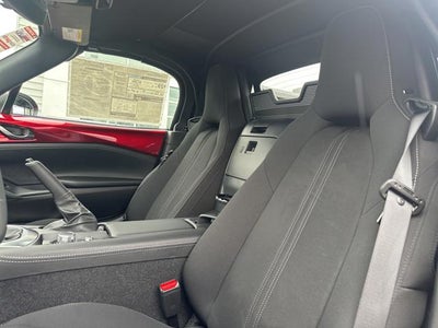 2026 Mazda Mazda MX-5 Miata Club