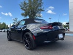 2026 Mazda Mazda MX-5 Miata Club