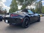 2026 Mazda Mazda MX-5 Miata Club