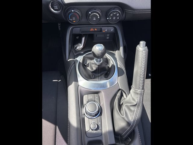 2026 Mazda Mazda MX-5 Miata Club