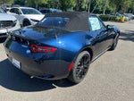 2026 Mazda Mazda MX-5 Miata Club