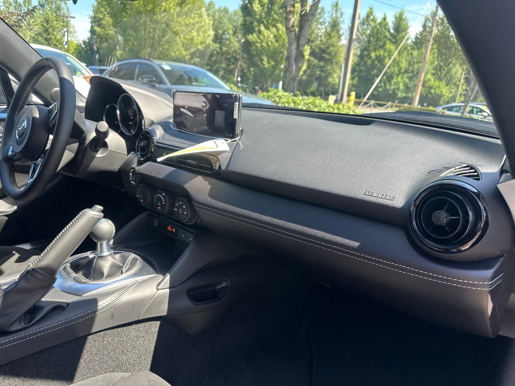 2026 Mazda Mazda MX-5 Miata Club