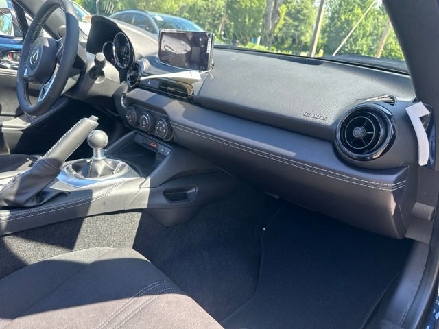 2026 Mazda Mazda MX-5 Miata Club