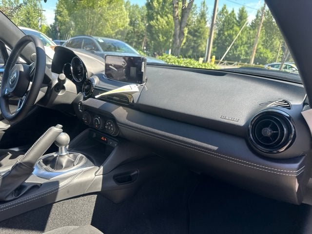 2026 Mazda Mazda MX-5 Miata Club