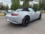 2026 Mazda Mazda MX-5 Miata Club