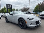 2026 Mazda Mazda MX-5 Miata Club