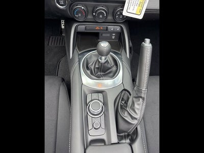 2026 Mazda Mazda MX-5 Miata Club
