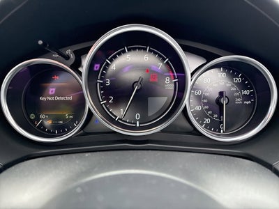 2026 Mazda Mazda MX-5 Miata Club