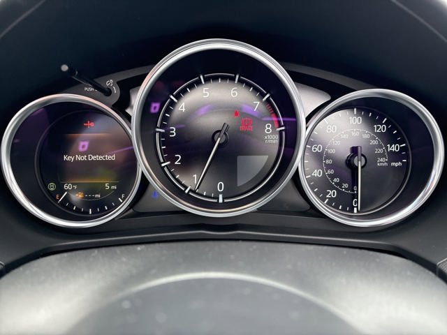 2026 Mazda Mazda MX-5 Miata Club