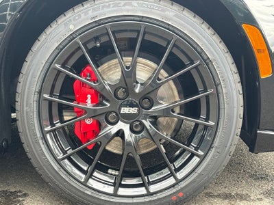 2026 Mazda Mazda MX-5 Miata Club
