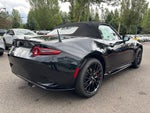 2026 Mazda Mazda MX-5 Miata Club