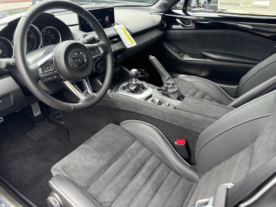 2026 Mazda Mazda MX-5 Miata Club