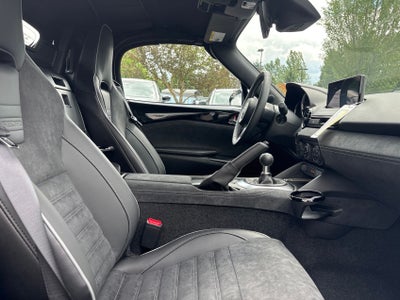 2026 Mazda Mazda MX-5 Miata Club