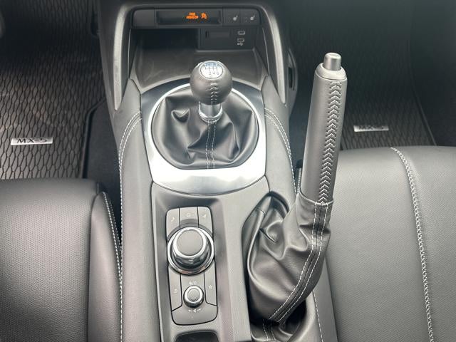 2026 Mazda Mazda MX-5 Miata Grand Touring