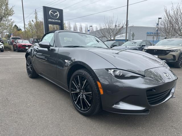 2026 Mazda Mazda MX-5 Miata Grand Touring