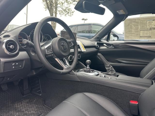2026 Mazda Mazda MX-5 Miata Grand Touring